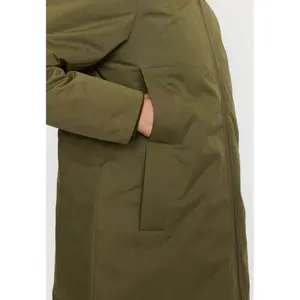 Women's parka Selfhood image-5