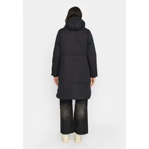Women's hooded parka Selfhood image-2