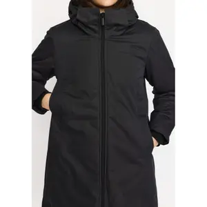 Women's hooded parka Selfhood image-4