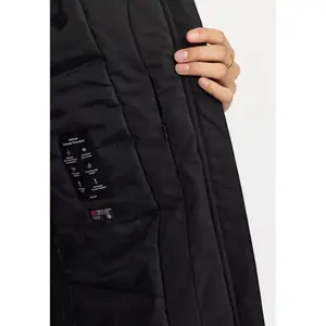 Women's hooded parka Selfhood image-5