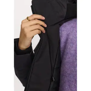 Women's hooded parka Selfhood image-6