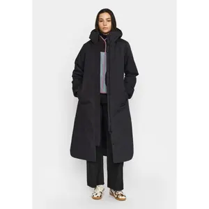Women's long parka Selfhood image-1
