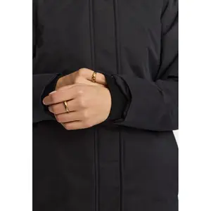 Women's long parka Selfhood image-3