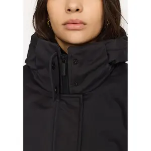 Women's long parka Selfhood image-4