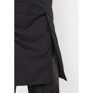 Women's long parka Selfhood image-5