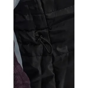 Women's long parka Selfhood image-6
