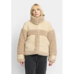 Fleece för kvinnor Selfhood Teddy