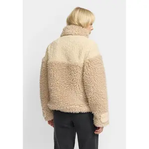 Fleece för kvinnor Selfhood Teddy image-3