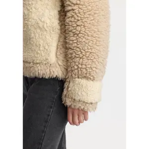 Fleece för kvinnor Selfhood Teddy image-5