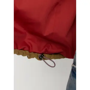 Women's down jacket Selfhood Quited Patchwork image-6