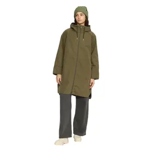 Women's coat Selfhood