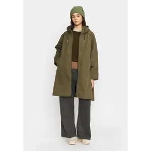 Women's coat Selfhood image-1