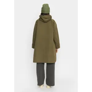 Women's coat Selfhood image-2