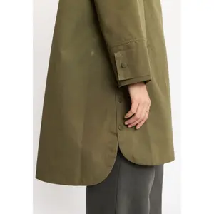 Women's coat Selfhood image-4