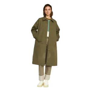 Trenchcoat Damen Selfhood