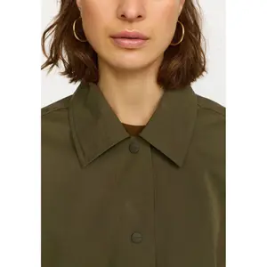 Trenchcoat Damen Selfhood image-3