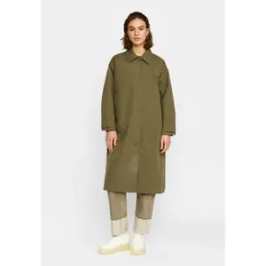 Trenchcoat Damen Selfhood image-1