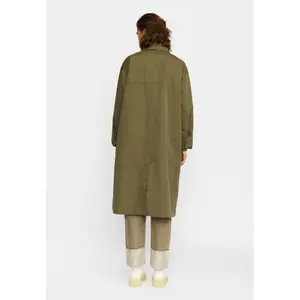 Trenchcoat Damen Selfhood image-2