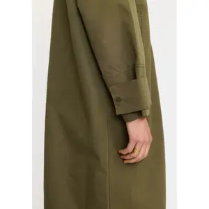 Trenchcoat Damen Selfhood image-5