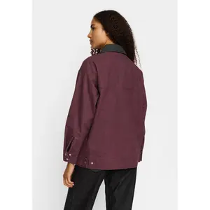 Women's work jacket Selfhood image-2