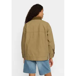 Women's work jacket Selfhood image-2