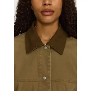 Women's work jacket Selfhood image-4
