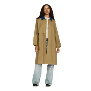 Trenchcoat til kvinder Selfhood