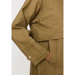 Trenchcoat til kvinder Selfhood image-4