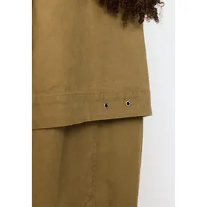 Trenchcoat til kvinder Selfhood image-5