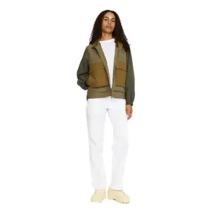 Women's Jacket Selfhood Block image-0