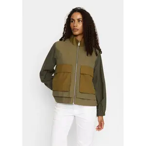 Women's Jacket Selfhood Block image-1