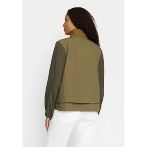 Women's Jacket Selfhood Block image-2
