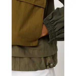Women's Jacket Selfhood Block image-4