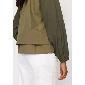 Women's Jacket Selfhood Block image-5