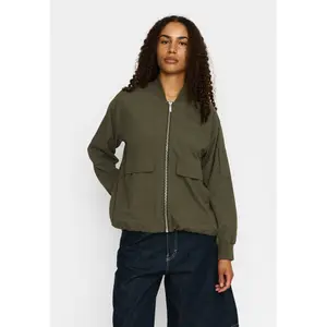 Women's bomber Selfhood image-1