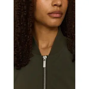Women's bomber Selfhood image-5