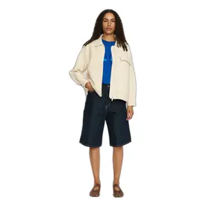 Veste de travail femme Selfhood image-0
