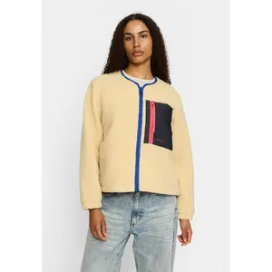 Women's fleece Selfhood Teddy image-1