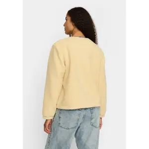 Women's fleece Selfhood Teddy image-2