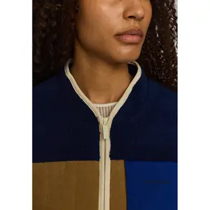 Women's down jacket Selfhood Teddy Quit image-3