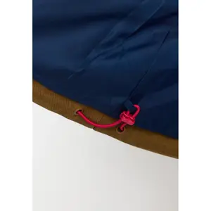 Women's down jacket Selfhood Teddy Quit image-4