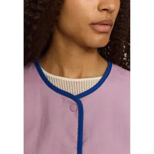 Women's down jacket Selfhood Quited Block image-3