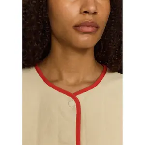 Women's down jacket Selfhood Quited Block image-3