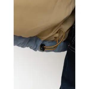 Women's down jacket Selfhood Quited Block image-4