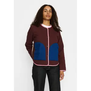 Women's down jacket Selfhood Quited image-1