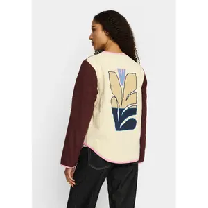 Women's down jacket Selfhood Quited image-2