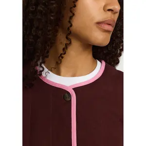 Women's down jacket Selfhood Quited image-5