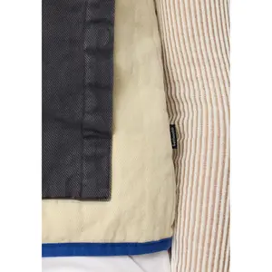 Women's down jacket Selfhood Quited Patchwork image-3