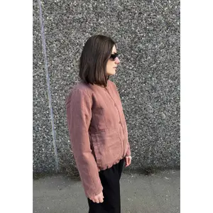 Women's down jacket Selfhood Quited image-1