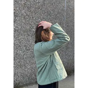 Women's down jacket Selfhood Quited image-1